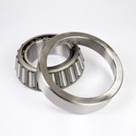 Tapered roller bearing